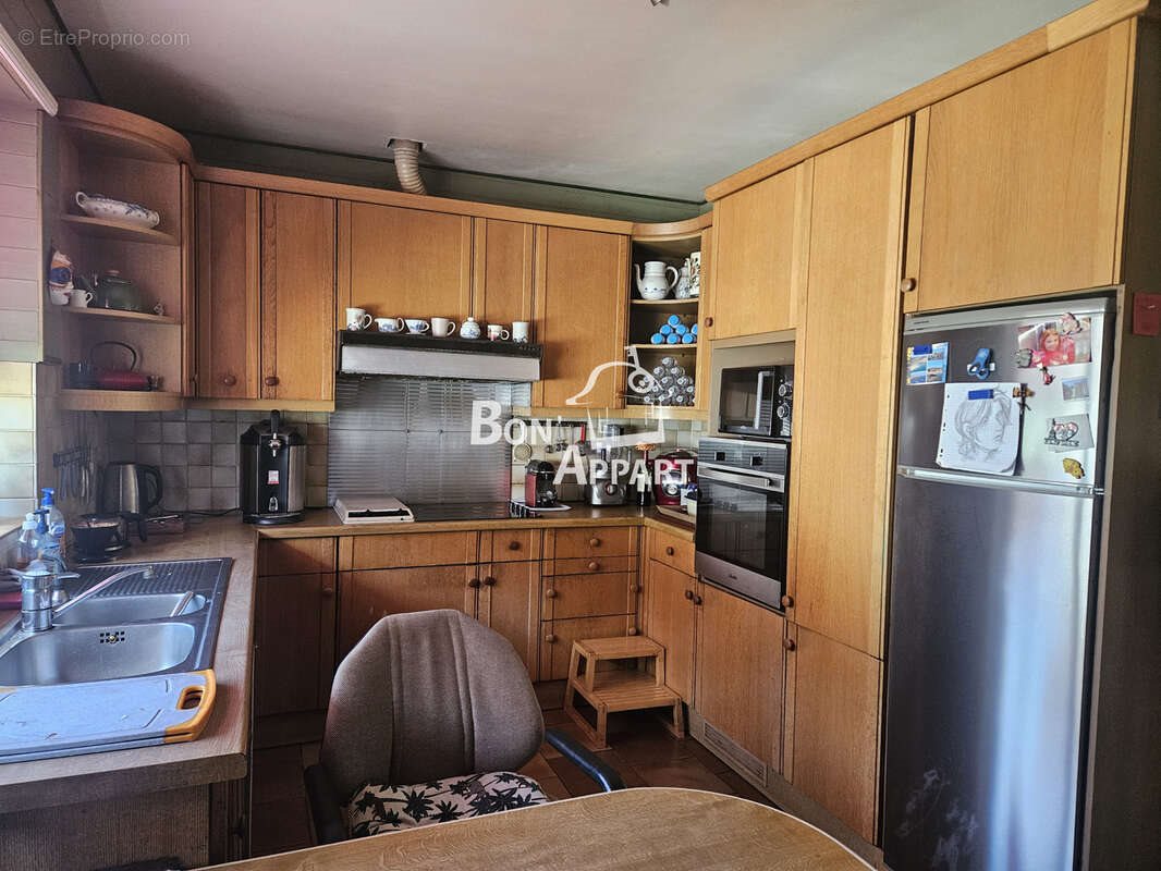 Maison à vendre, 167m², Woippy