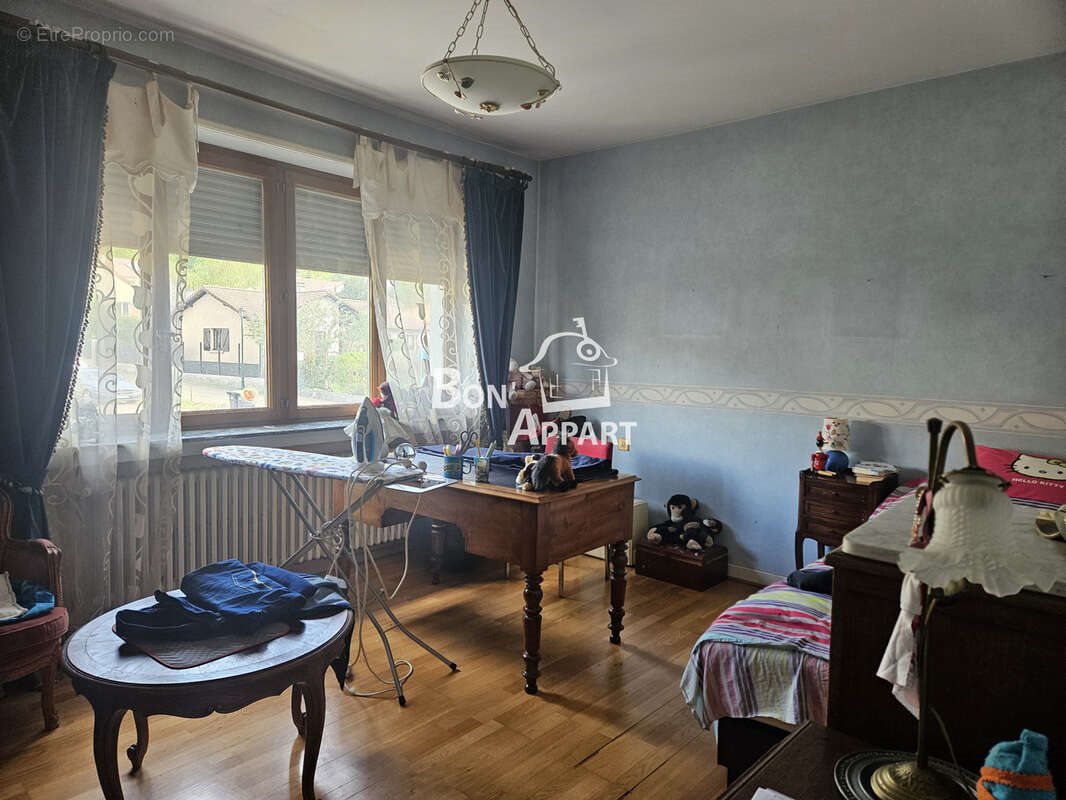 Maison à vendre, 167m², Woippy