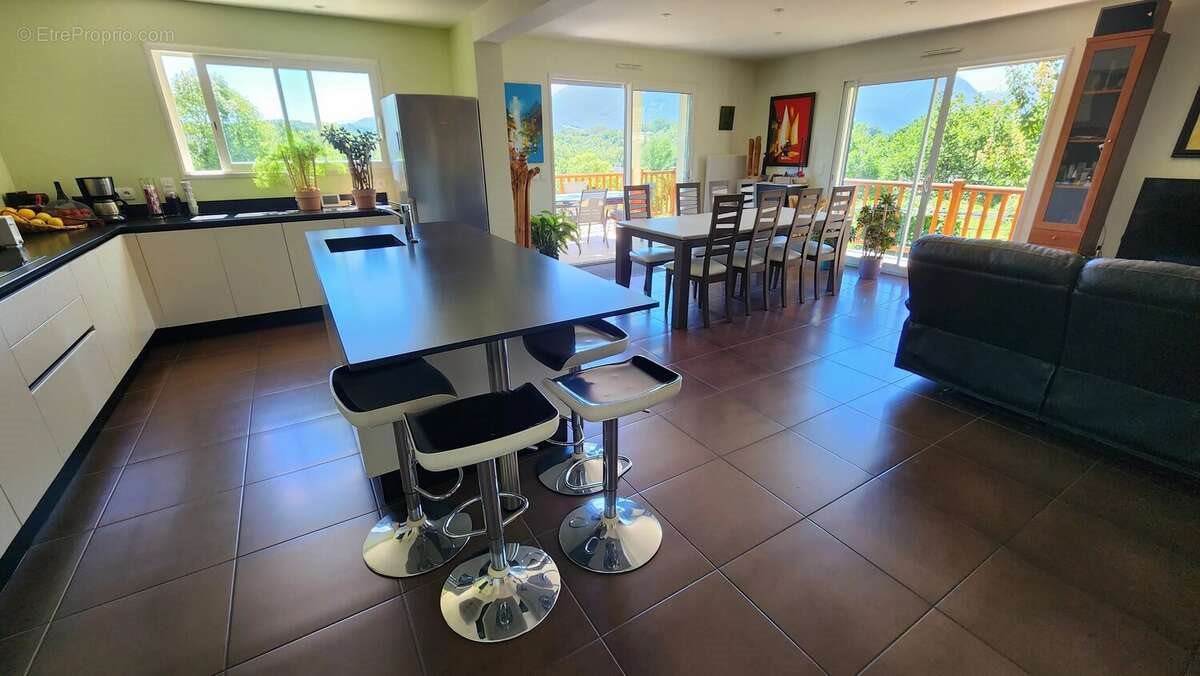 Maison à vendre, 139m², Asson