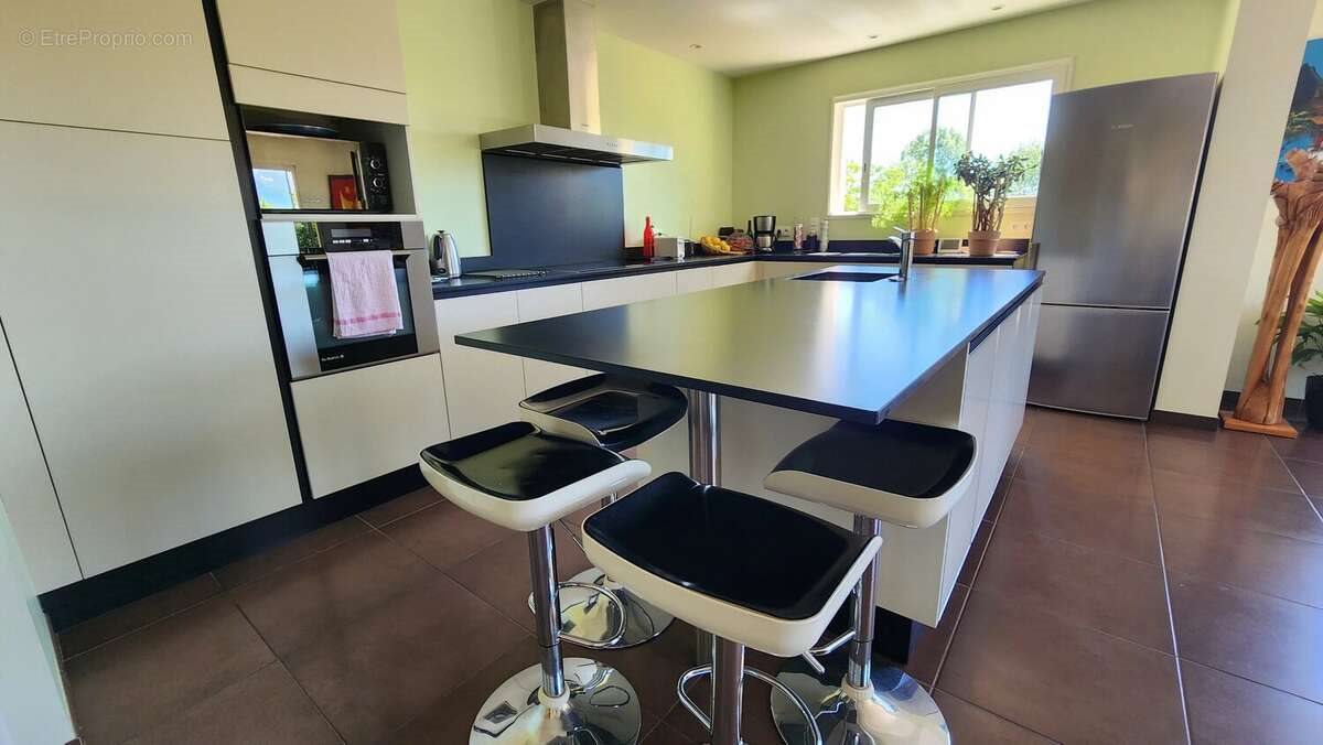Maison à vendre, 139m², Asson