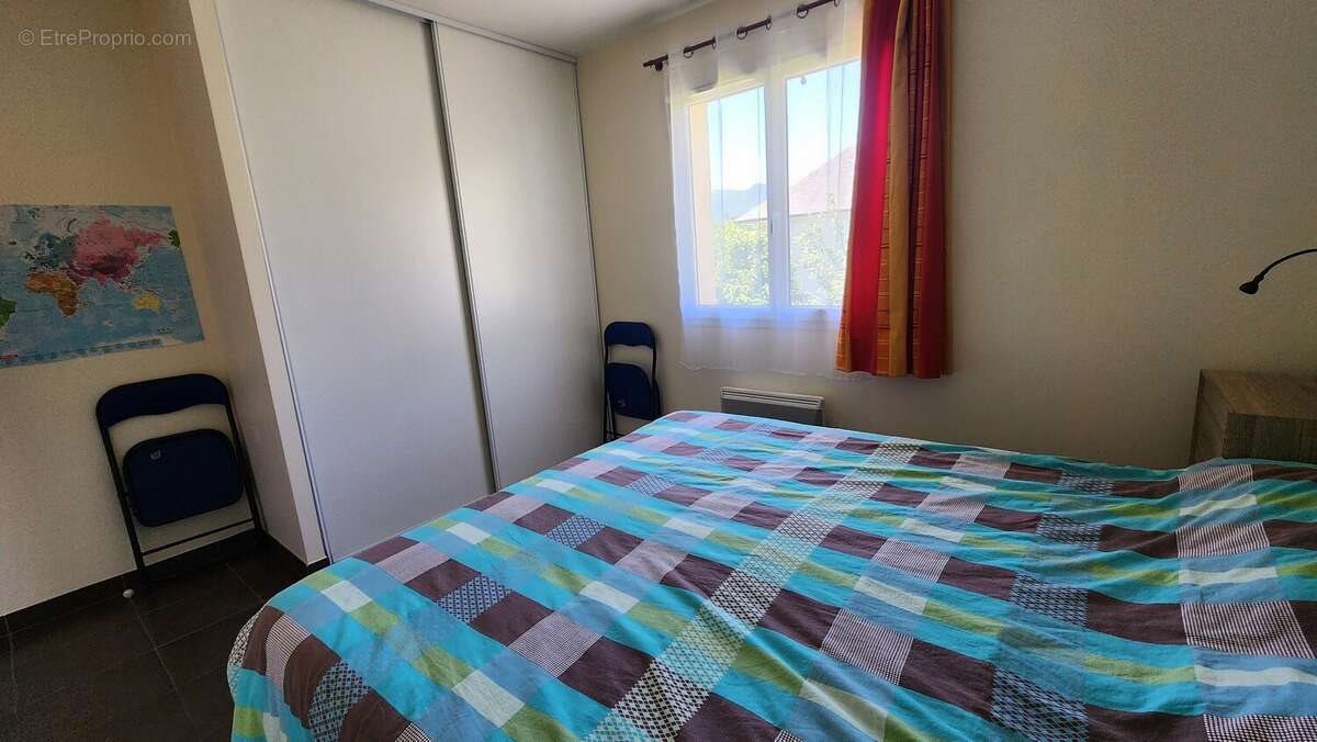 Maison à vendre, 139m², Asson