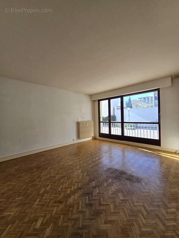 Appartement à vendre, 36m², Rueil-Malmaison