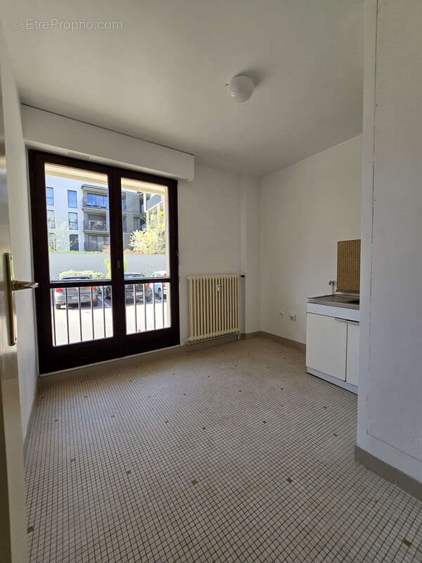 Appartement à vendre, 36m², Rueil-Malmaison