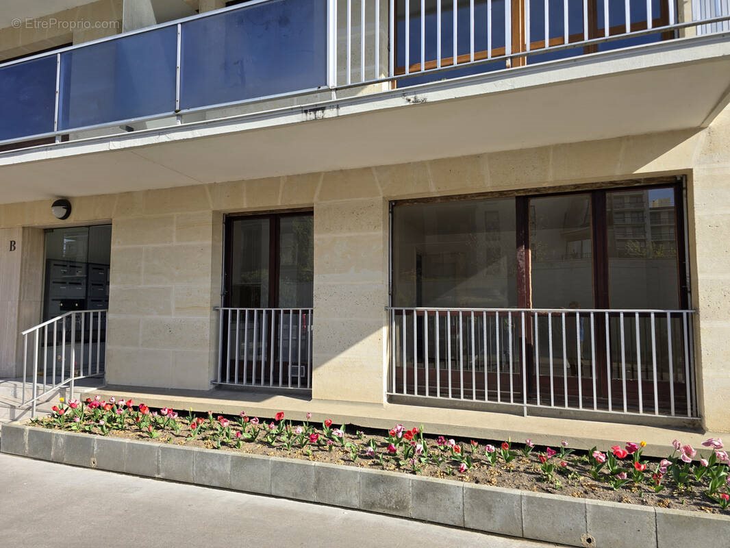 Appartement à vendre, 36m², Rueil-Malmaison