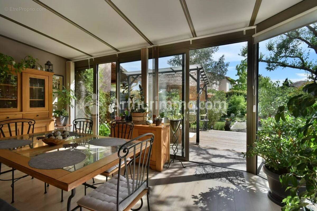 Maison à vendre, 109m², Toulouse