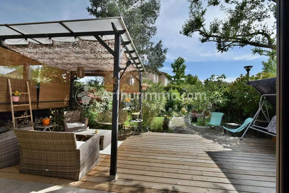 Maison à vendre, 109m², Toulouse
