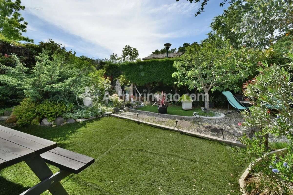 Maison à vendre, 109m², Toulouse
