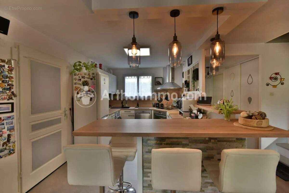 Maison à vendre, 109m², Toulouse