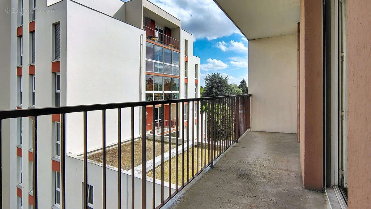 Appartement à vendre, 58m², Rennes