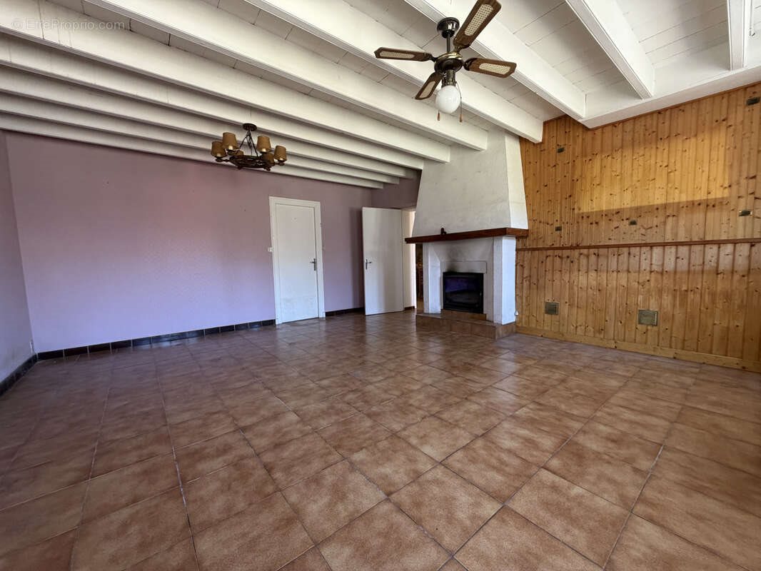 Maison à vendre, 93m², Aizenay