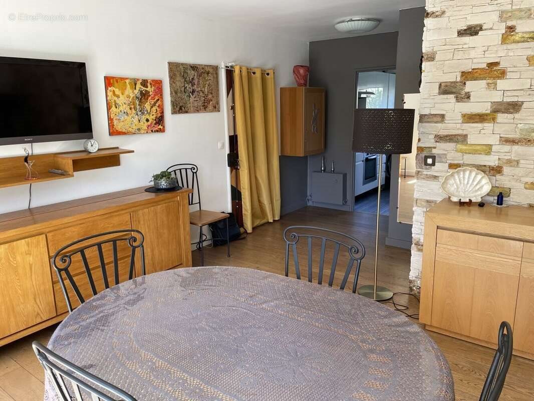 Appartement à vendre, 66m², Maisons-Alfort