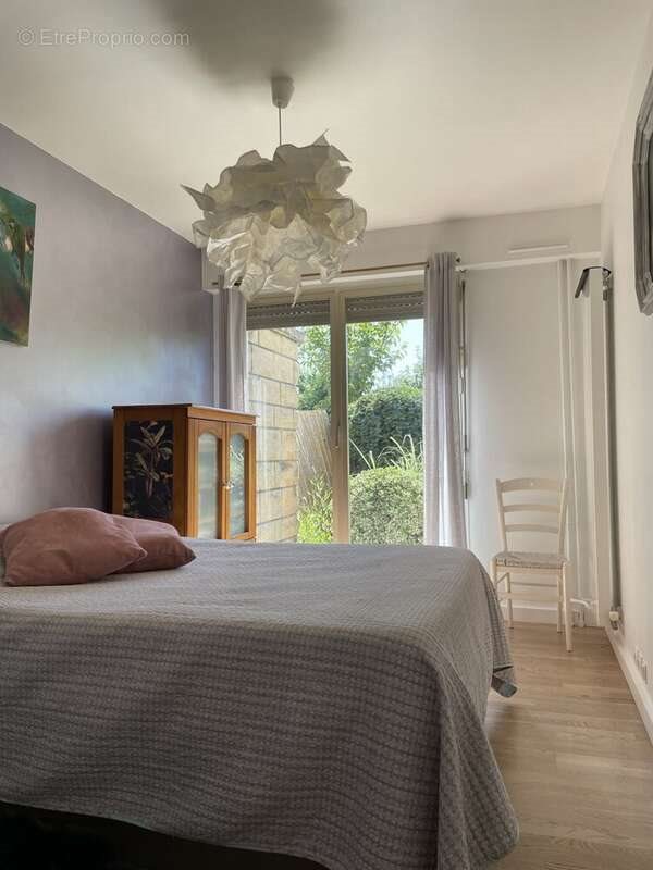 Appartement à vendre, 66m², Maisons-Alfort