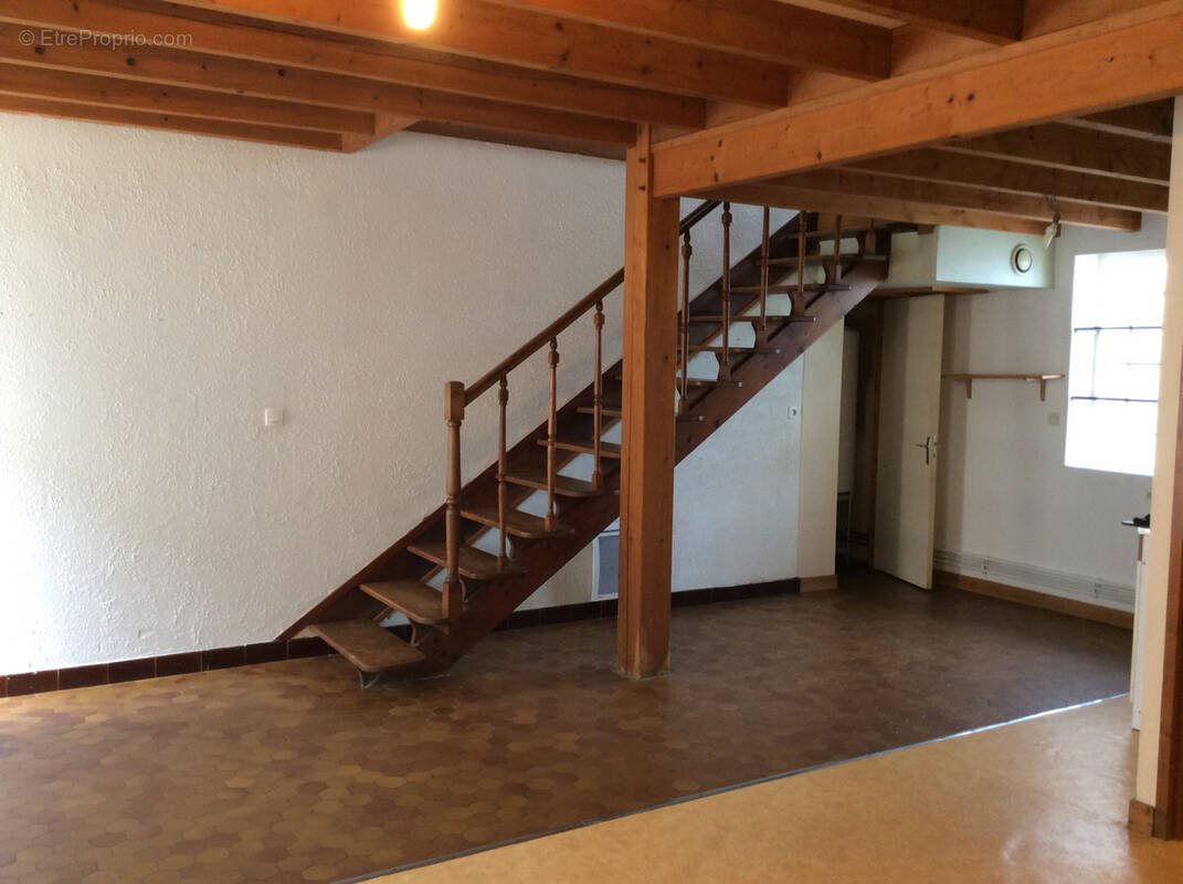 Maison à vendre, 69m², Rouillé