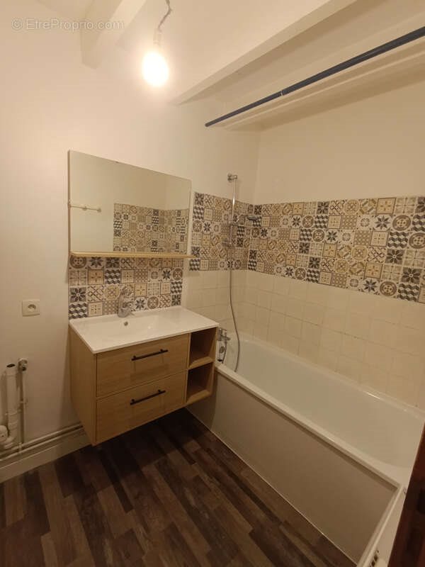 Maison à vendre, 69m², Rouillé