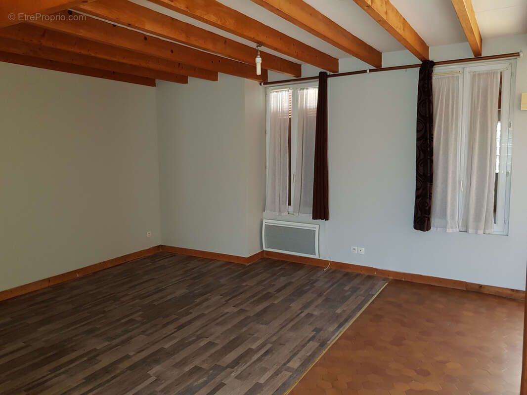 Maison à vendre, 69m², Rouillé