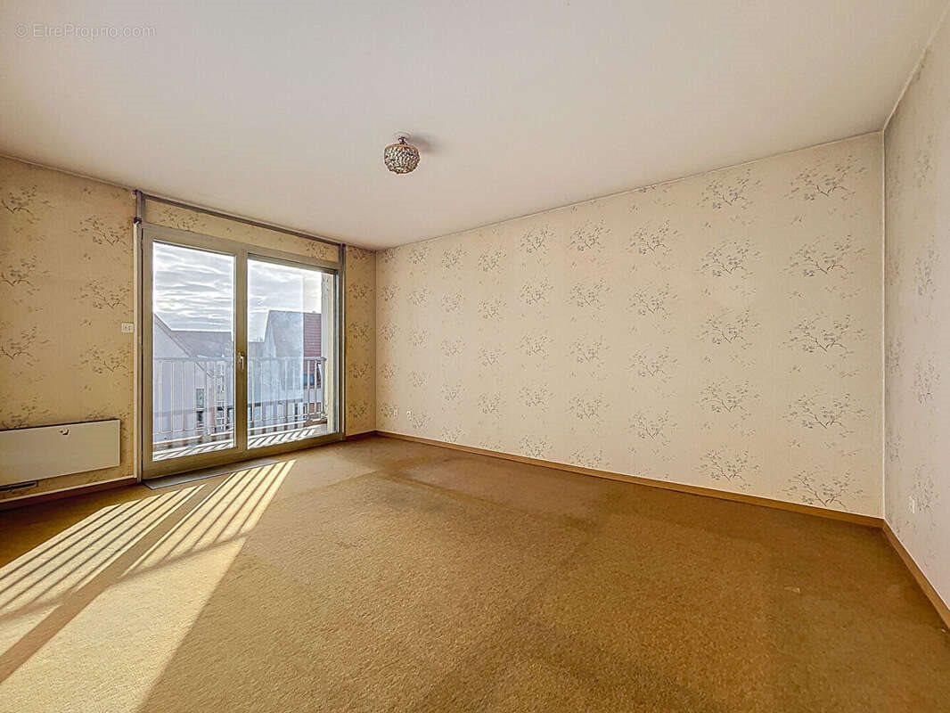 Appartement à vendre, 70m², Lingolsheim