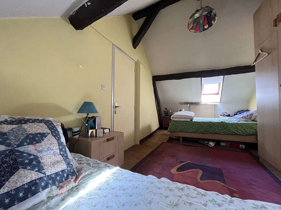 Maison à vendre, 112m², Rouen