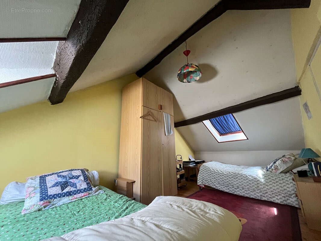 Maison à vendre, 112m², Rouen