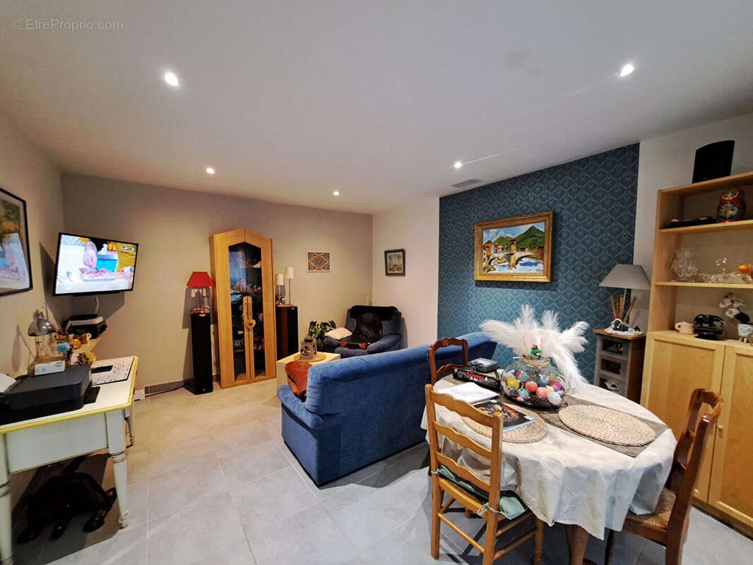 Maison à vendre, 67m², Challans