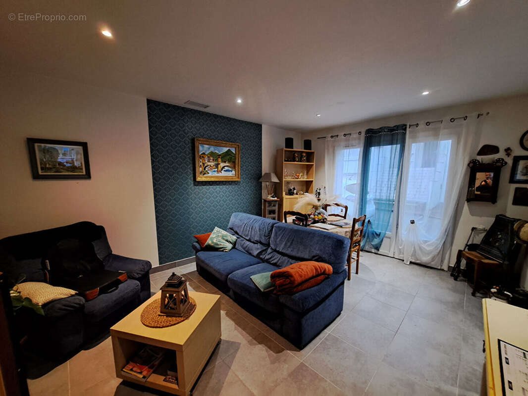 Maison à vendre, 67m², Challans