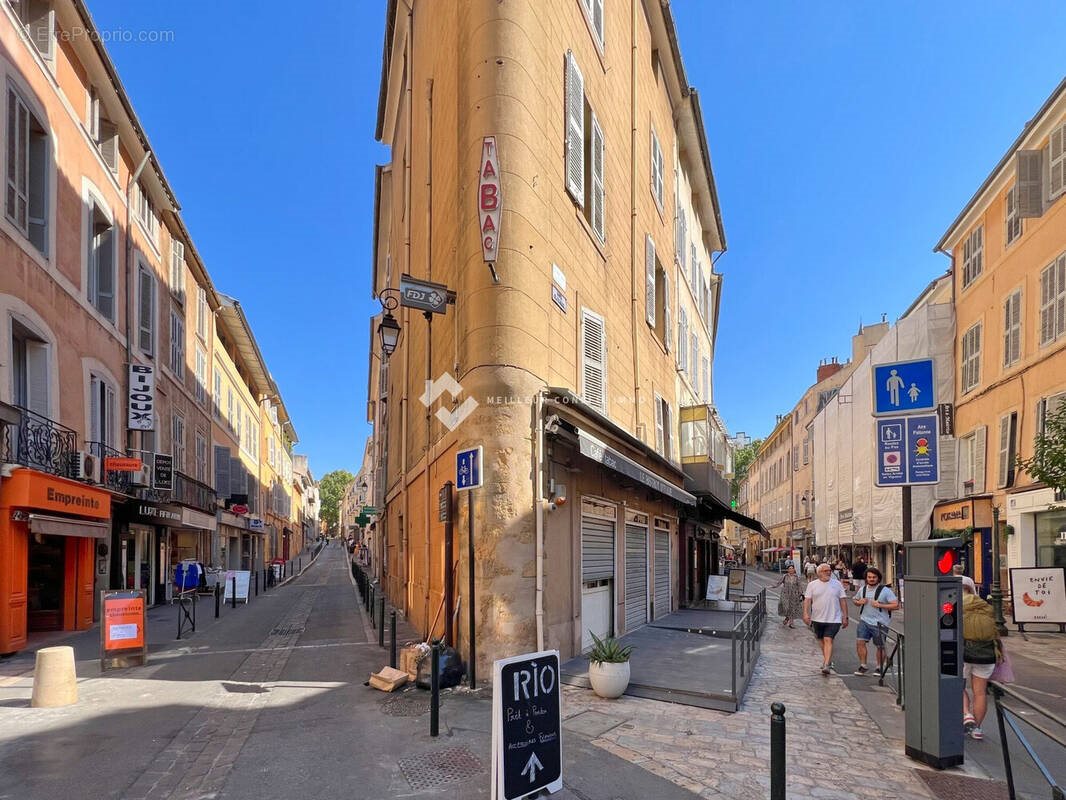 Appartement à vendre, 137m², Aix-en-Provence