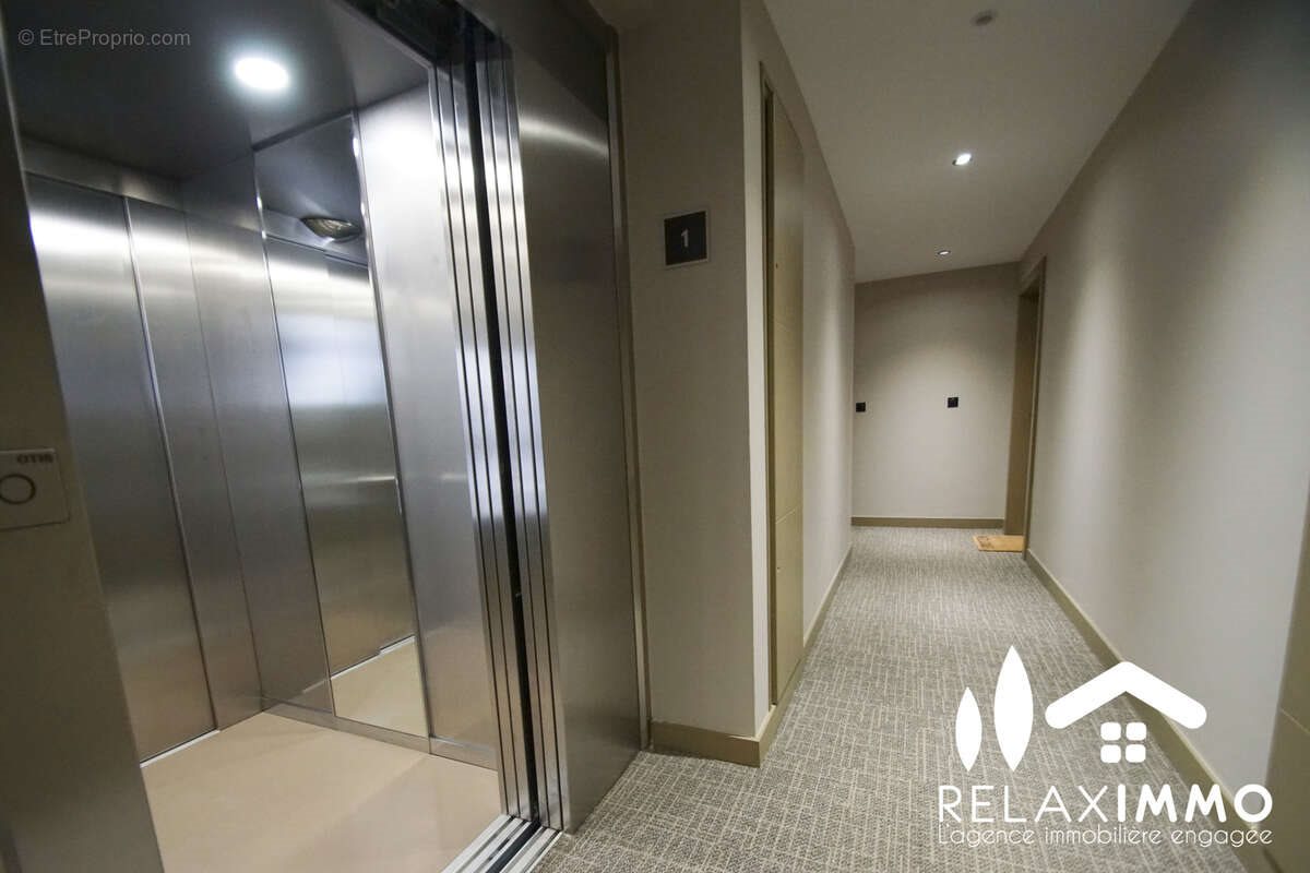 Appartement à vendre, 93m², Claix