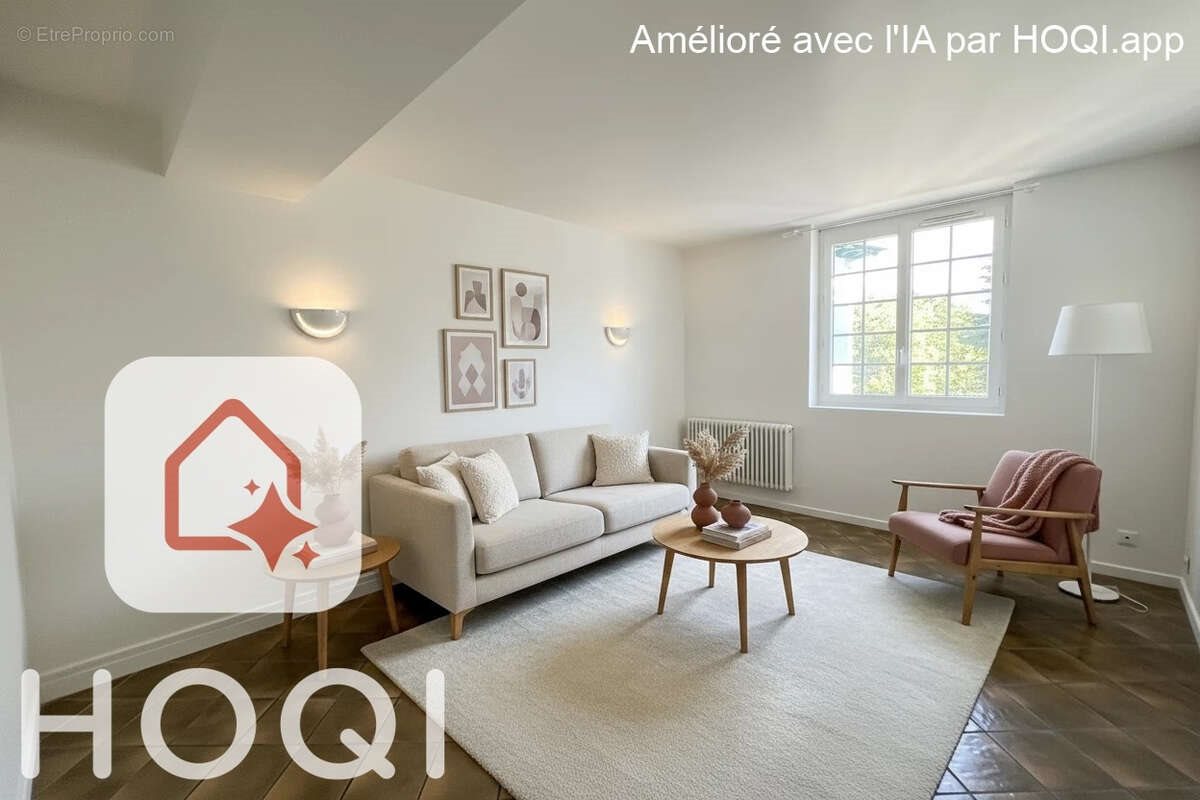 Appartement à vendre, 42m², Hasparren