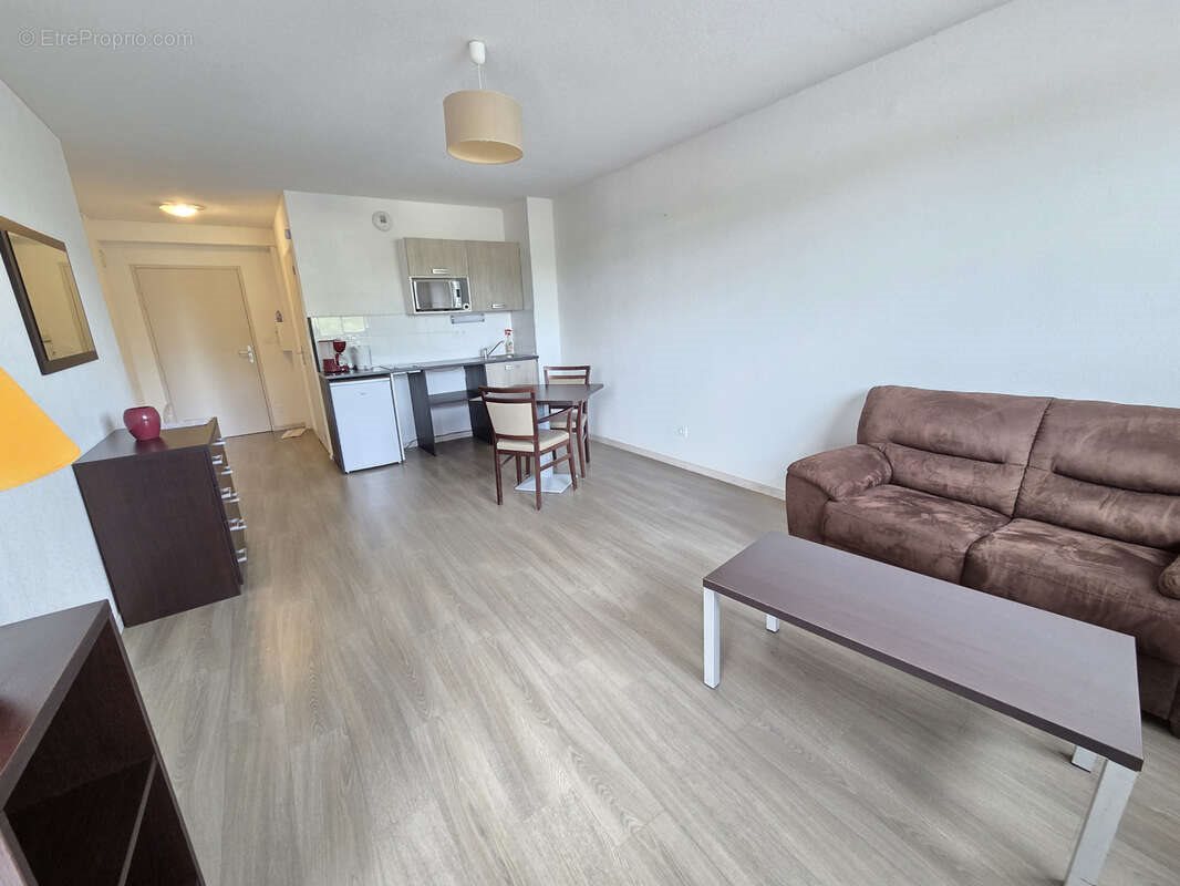Appartement à vendre, 47m², Yzeure