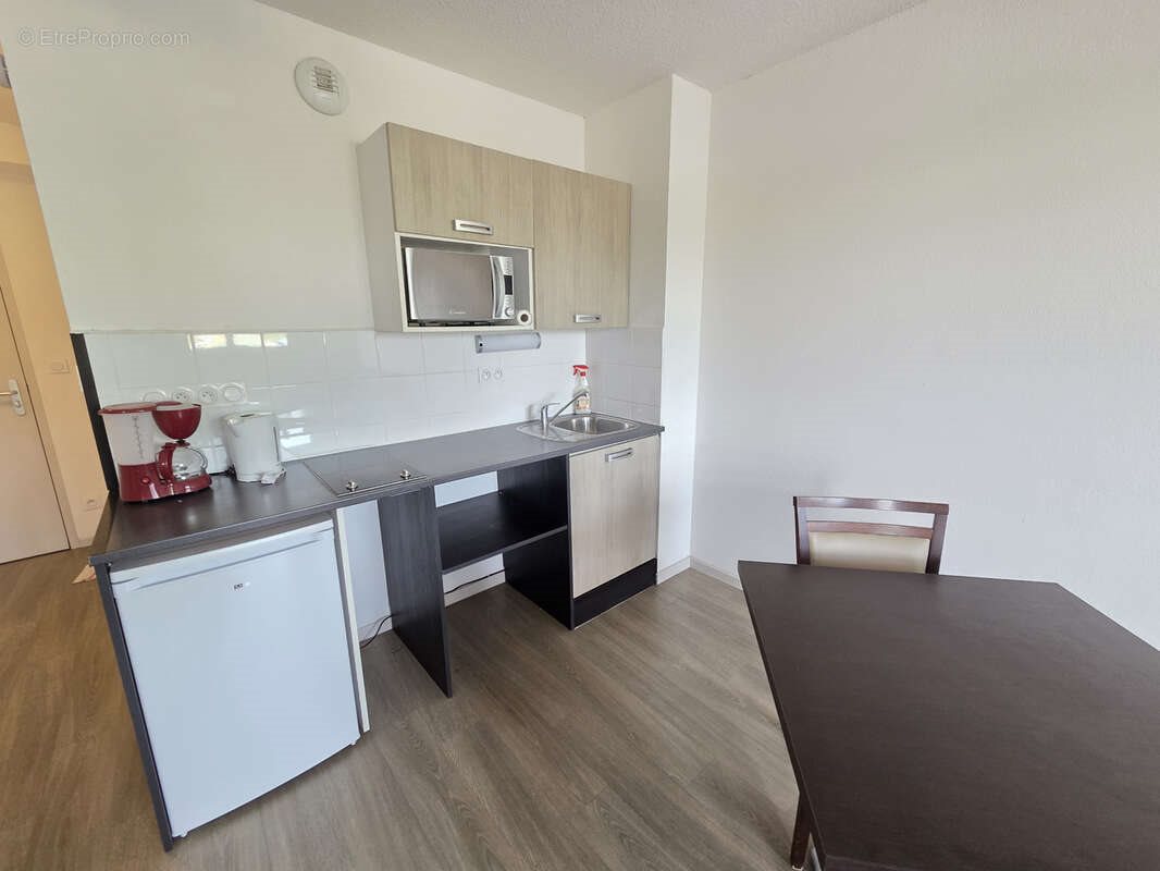 Appartement à vendre, 47m², Yzeure