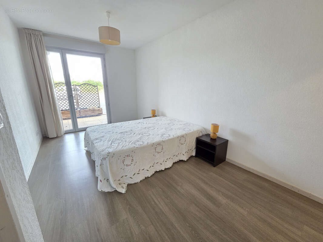Appartement à vendre, 47m², Yzeure