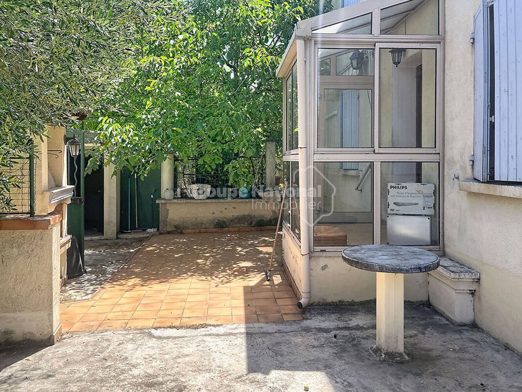 Maison à vendre, 150m², Courthézon