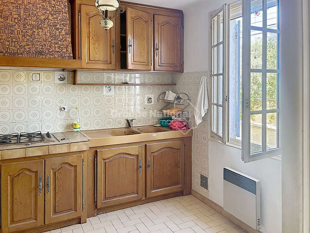 Maison à vendre, 150m², Courthézon