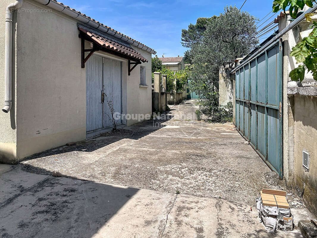 Maison à vendre, 150m², Courthézon