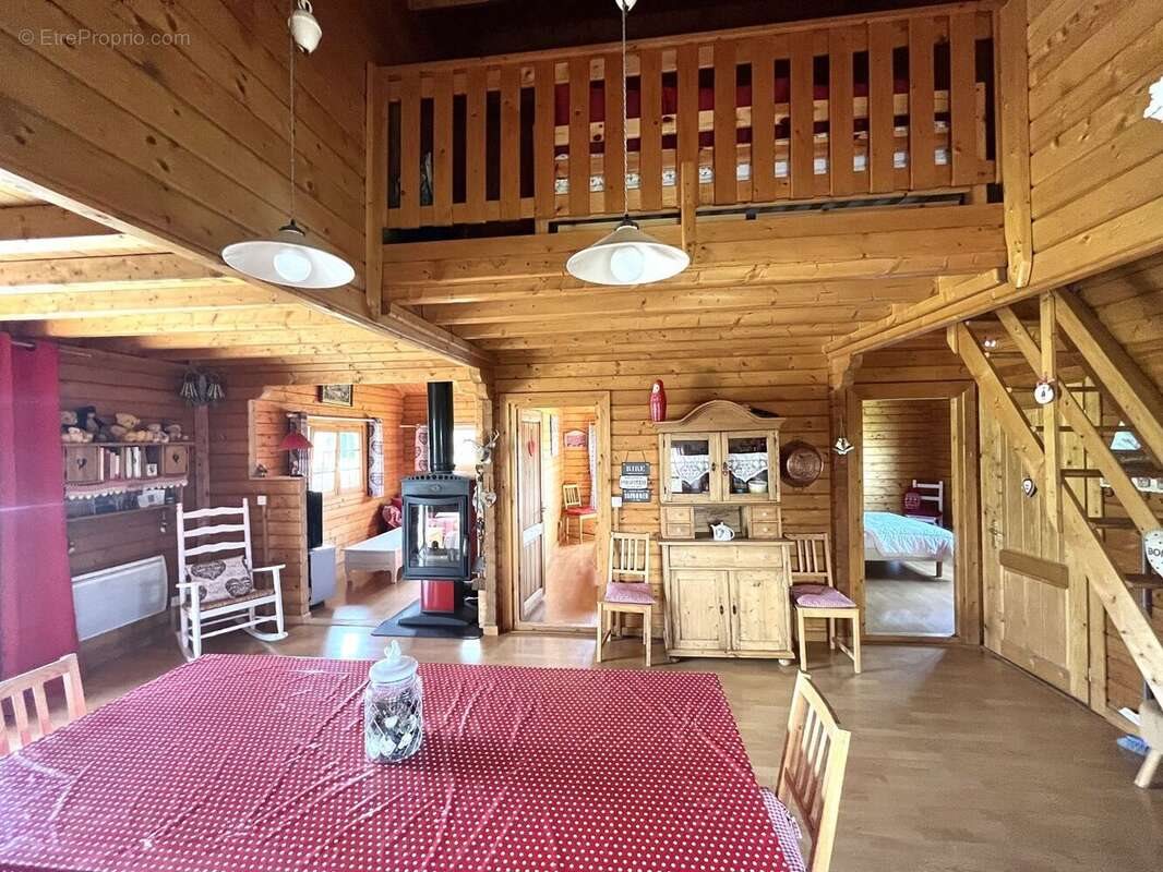 Maison à vendre, 77m², Termes