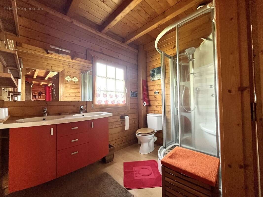 Maison à vendre, 77m², Termes