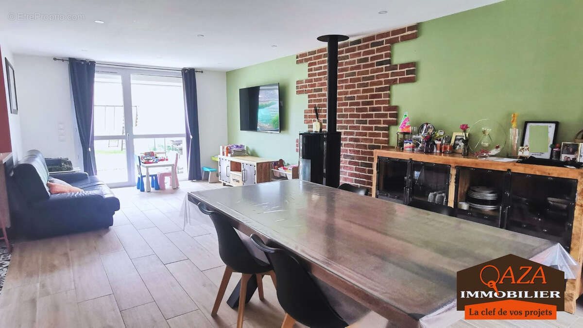 Maison à vendre, 87m², Orchies