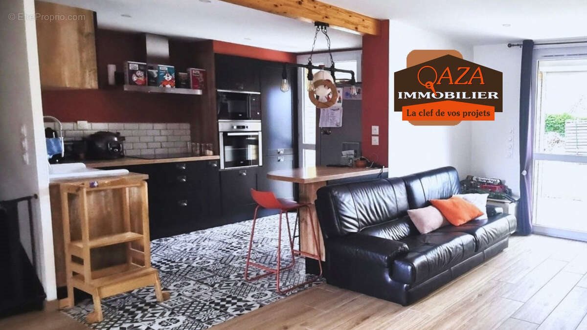 Maison à vendre, 87m², Orchies