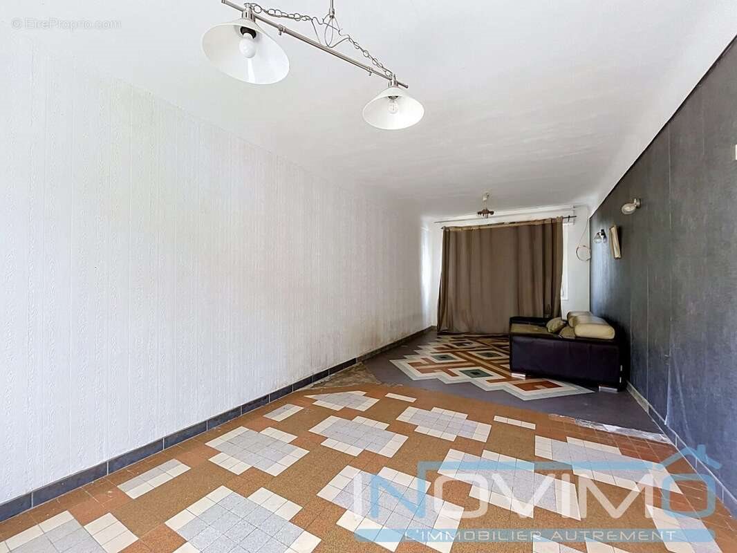 Maison à vendre, 96m², Calais