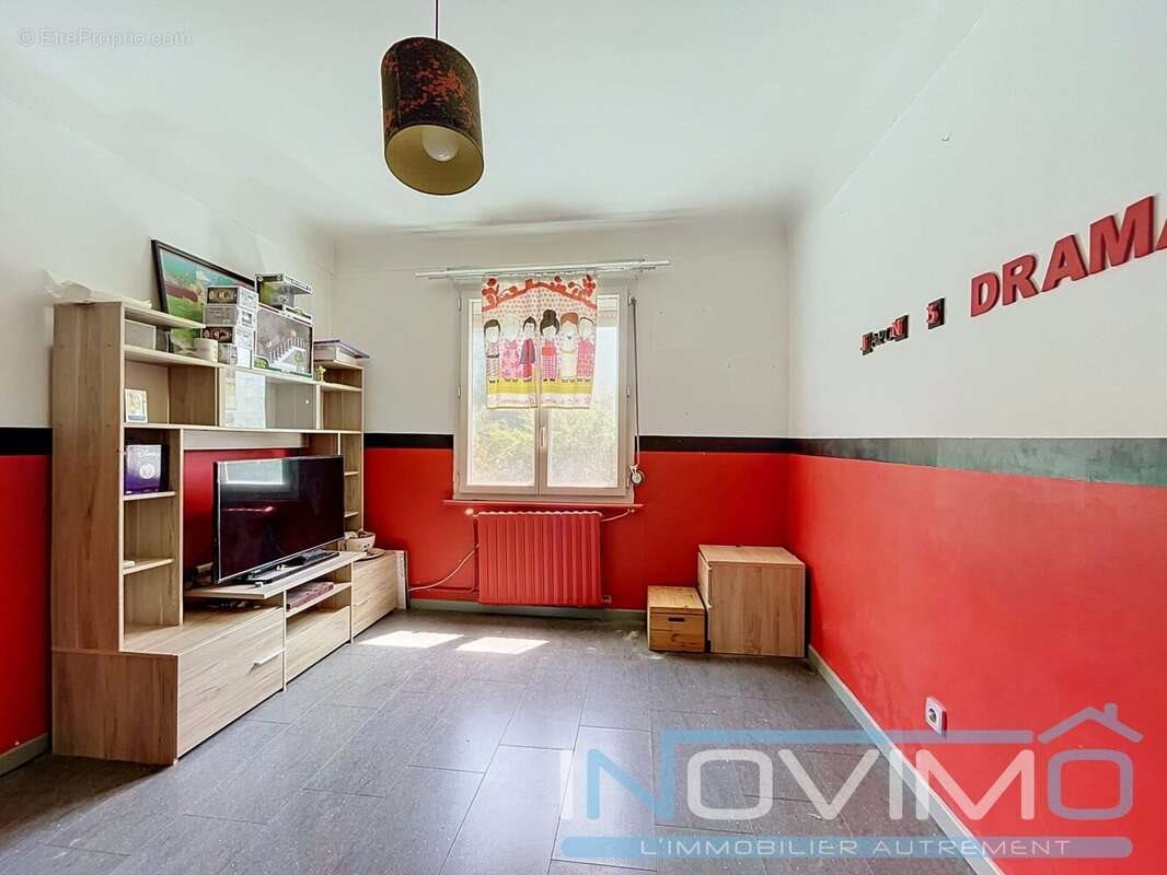 Maison à vendre, 96m², Calais