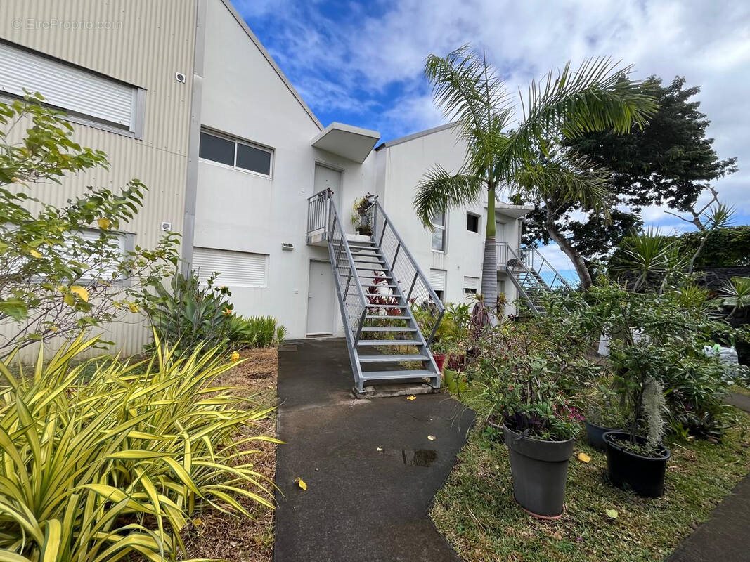 Appartement à vendre, 71m², Le Piton Saint-Leu