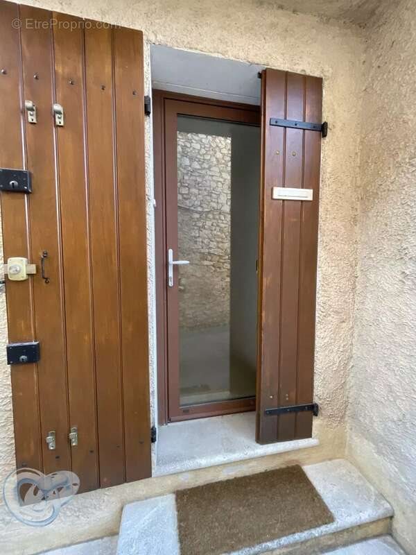 Maison à vendre, 68m², Saint-Christol