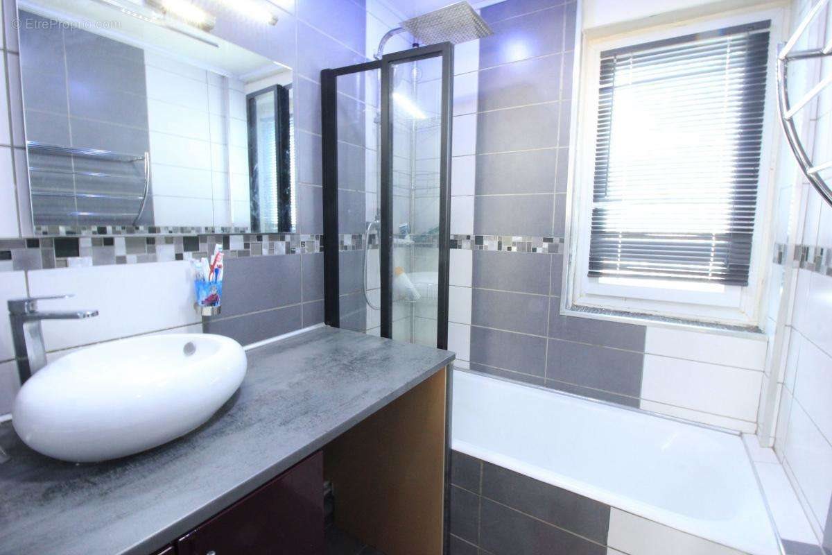 Appartement à vendre, 81m², Mâcon