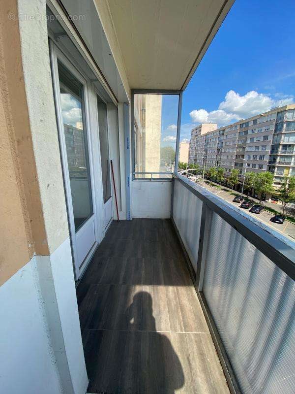 Appartement à vendre, 81m², Mâcon