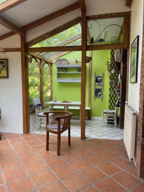 Maison à vendre, 123m², Gennevilliers
