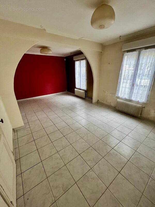 Maison à vendre, 130m², Montreuil