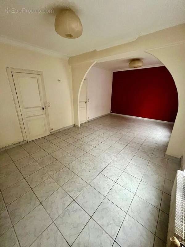 Maison à vendre, 130m², Montreuil