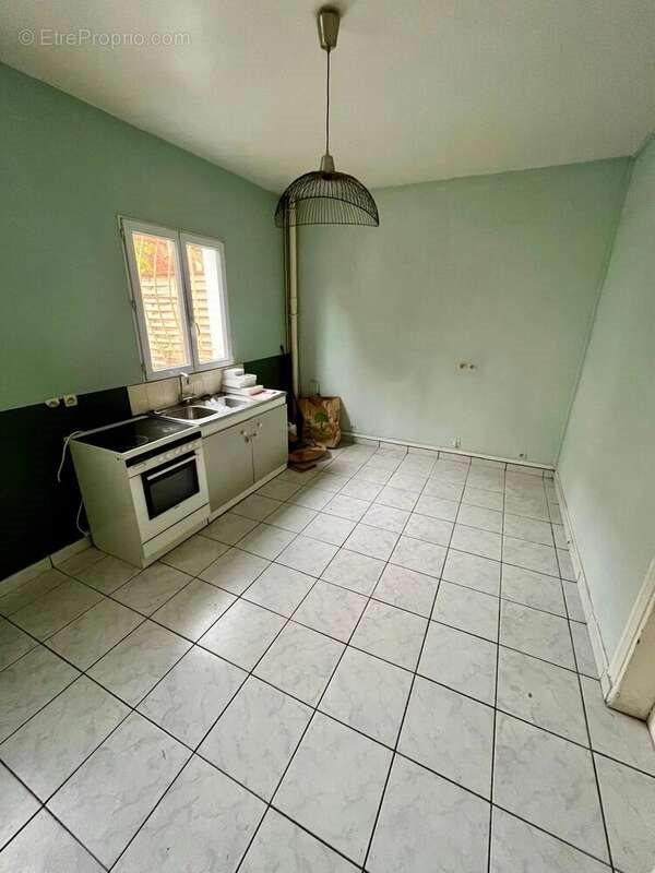Maison à vendre, 130m², Montreuil
