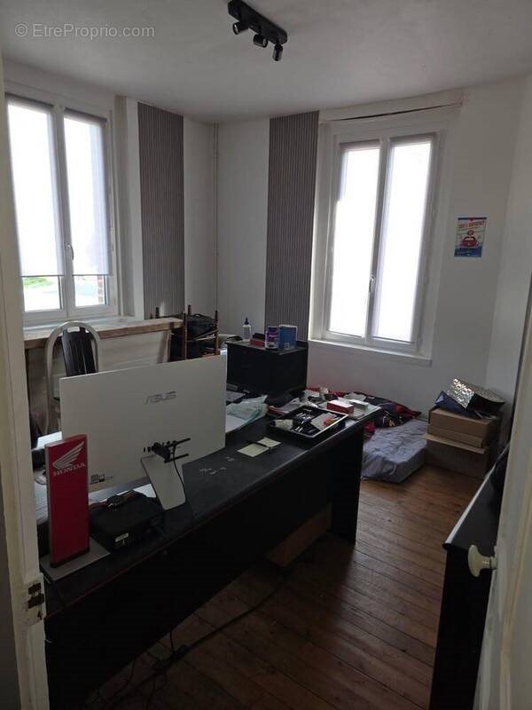 Maison à vendre, 131m², Fressenneville