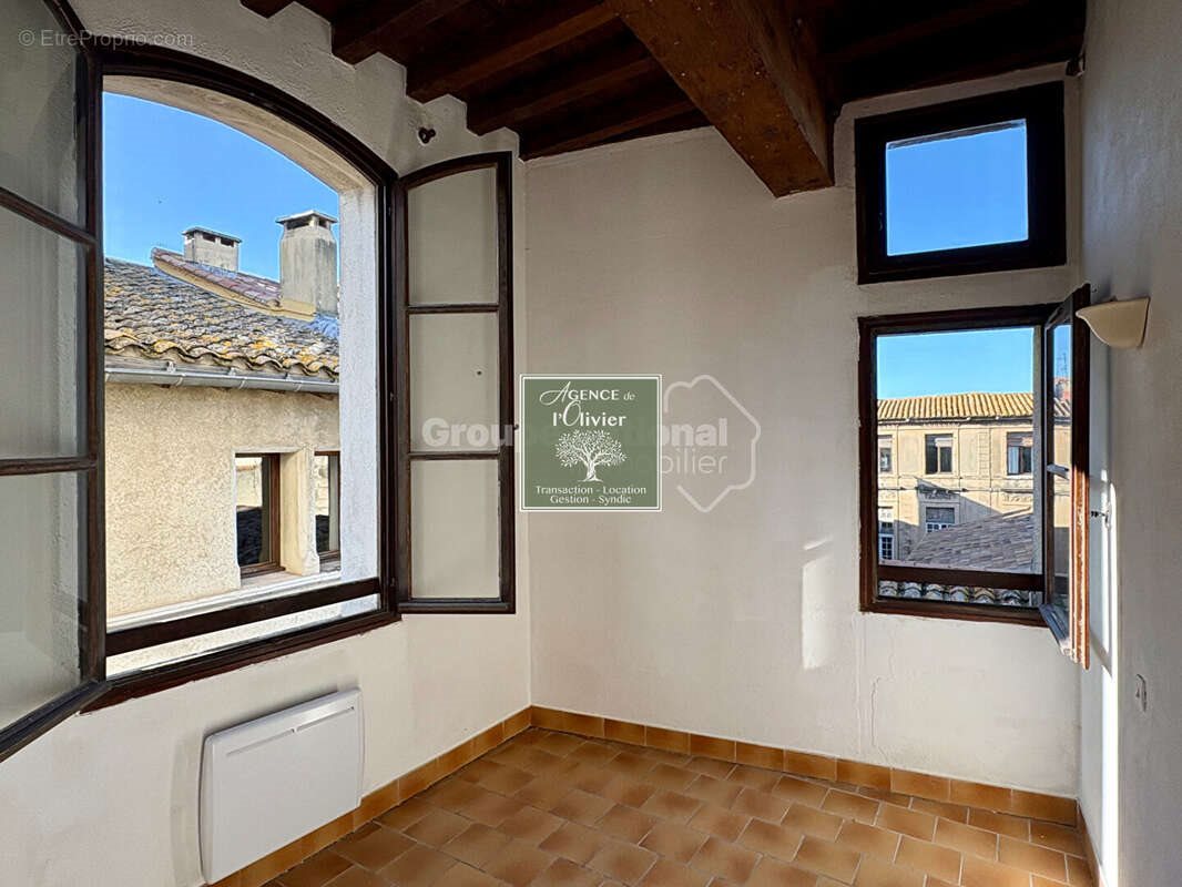Appartement à vendre, 40m², Arles