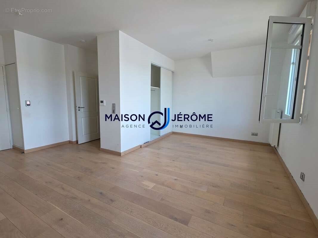 Appartement à vendre, 33m², Deauville